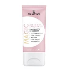 [D0010095] Magic All In One Face Cream Essence
