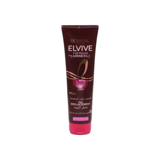 [R0607601] Elvive Full Resist Oil Replacement 300ml L'Oréal Paris