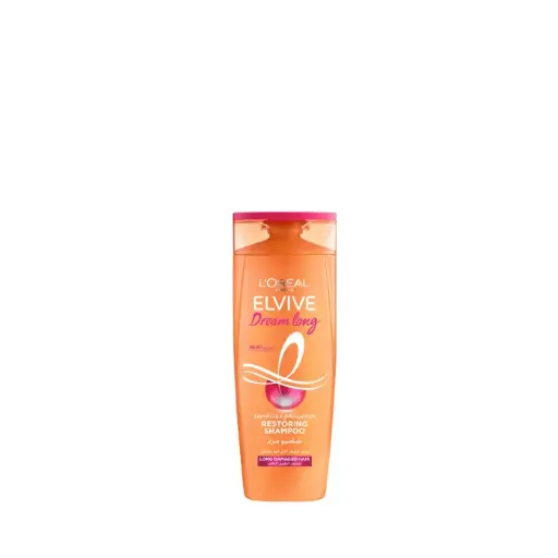 [R0610901 ELV-SHP-DL] Elvive Dream Long  Shampoo 600ml L'Oréal Paris