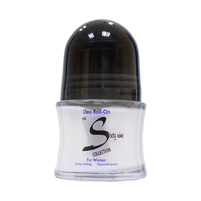 [SC-ROLL ON SIXTY NINE] Nine Roll On 50ml  For Women S.Collection