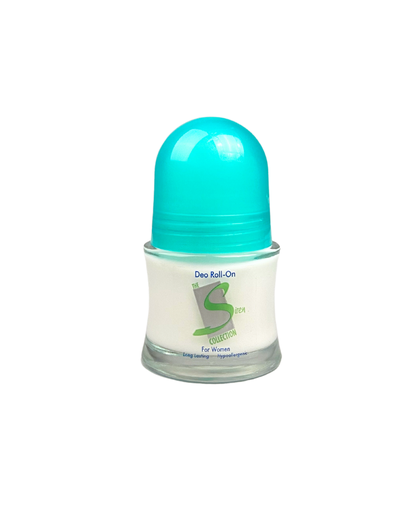 [RO-Siren-SC] Roll On 50ml For Women S.Collection