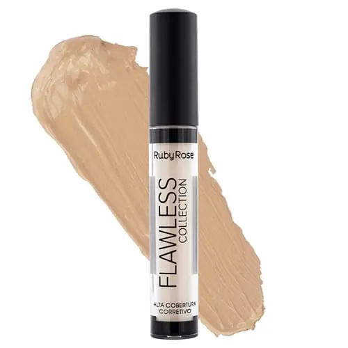 Flawless Concealer Ruby Rose
