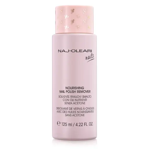 [SC-NOURISHING-REMOVE] Nourishing Remover 175ml S.Collection