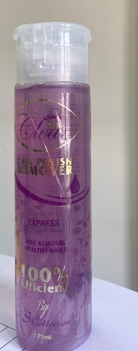 [SC-EXPRESS-ACT] Express Acetone 175ml S.Collection