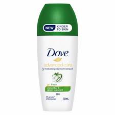 [DV-ADC-ROLL] Advanced Care Roll On 50ML Dove