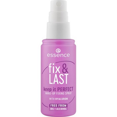 [D0011016 ESS-MKUO FIX] Fix & Last Perfect Mkup Fix. Spray Essence