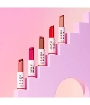 Glossy Glaze Lipstick Essence