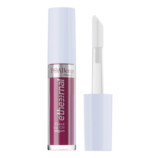 Ethernal Glaze Lip Oil Hypo Allergenic