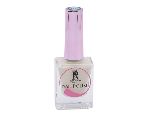 Nail Polish 15ML  Ruby Beauty
