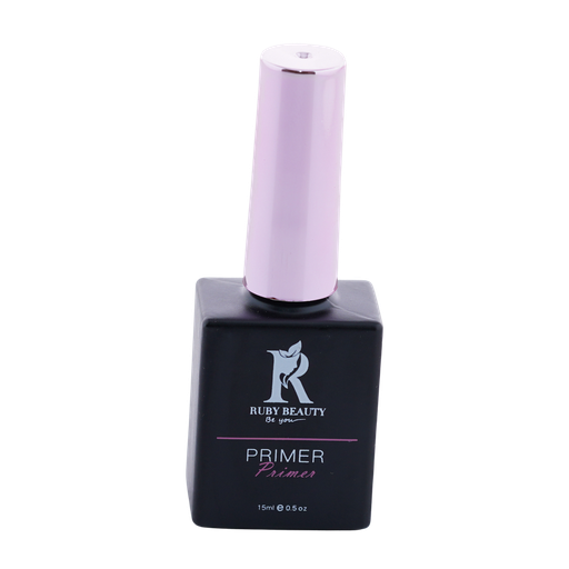 [RB-PRIMER] Primer 15ML Ruby Beauty