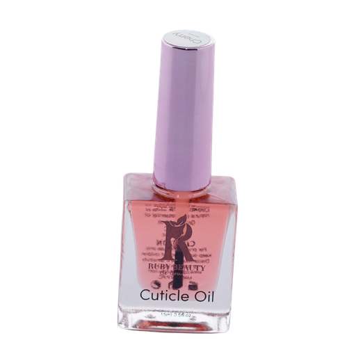 Cuticle Oil 15ML Ruby Beauty