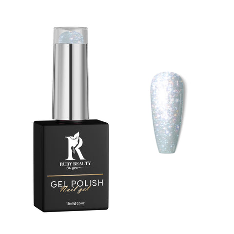 Gel Polish Ruby Beauty