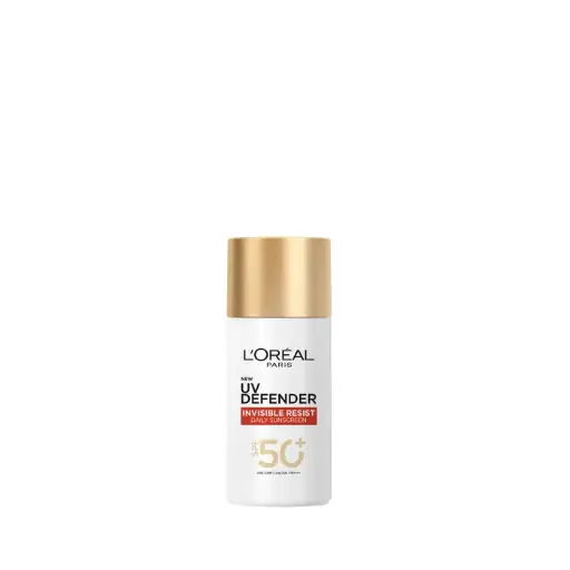 [G4750800] UV Defender Invisible Fluid L'Oréal Paris