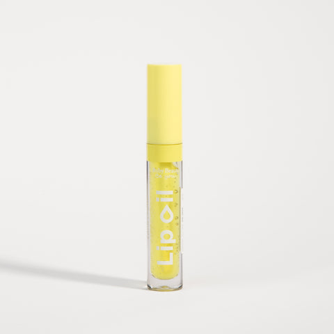 Lip Oil Hydrating Gloss  Ruby Beauty