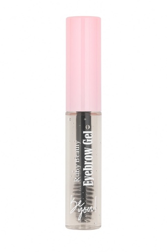 [RB-4020-BROW GEL] Brow Gel Ruby Beauty