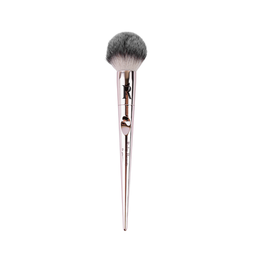 [RB-002] Loose Powder Brush Ruby Beauty