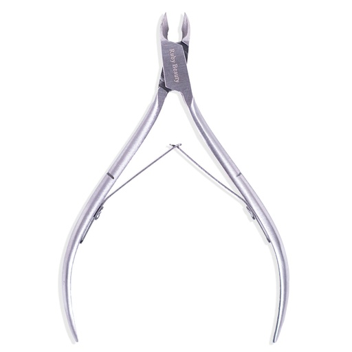 [RB-040] Cuticle Nipper Ruby Beauty