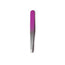 [RB-057] Eyebrow Tweezers Ruby Beauty