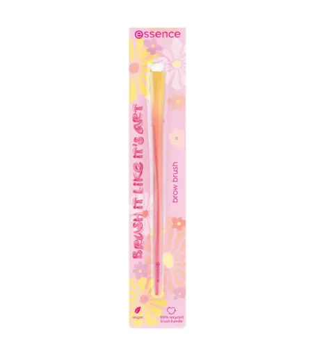 [D0011054] Brush It Like Its Art Brow Brush Essence