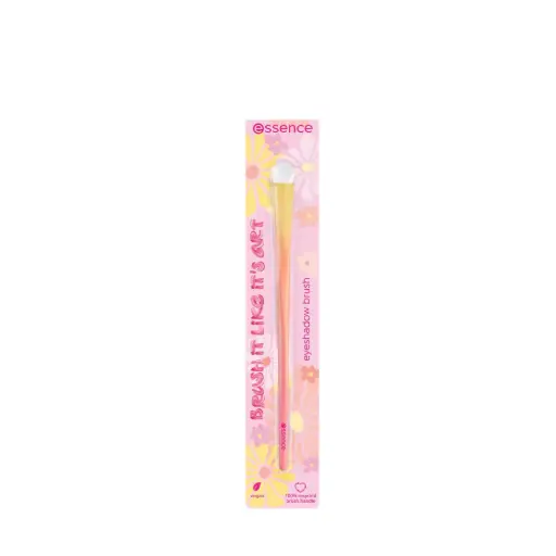 [D0011057] Brush It Like Its Art Eyeshadow Brush Essence  