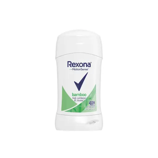[RX-STICK-B] Bamboo  Stick 40G For Women Rexona