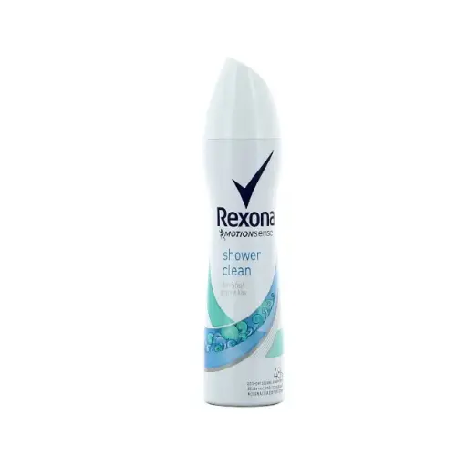 [RX-DEO-SF] Shower Fresh Deo 200ml For Women Rexona