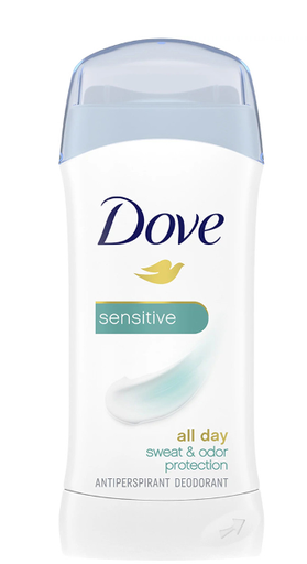 [DV-SENSITIVE-DEO] Sensitive Deo Stick 75G For Women Dove