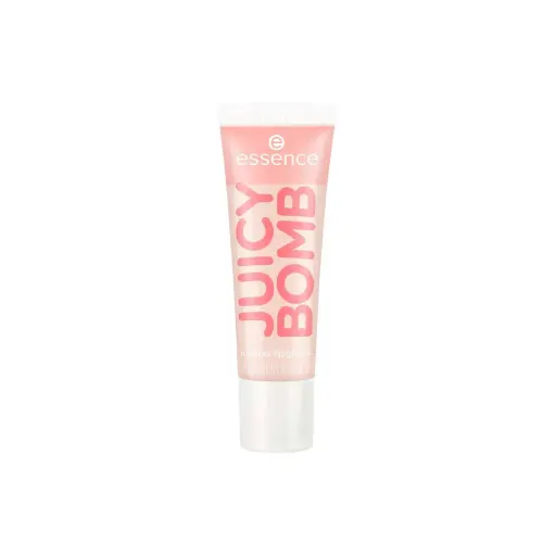 [D0011090] Juicy Bomb Party Jumbo Lip Gloss Essence 