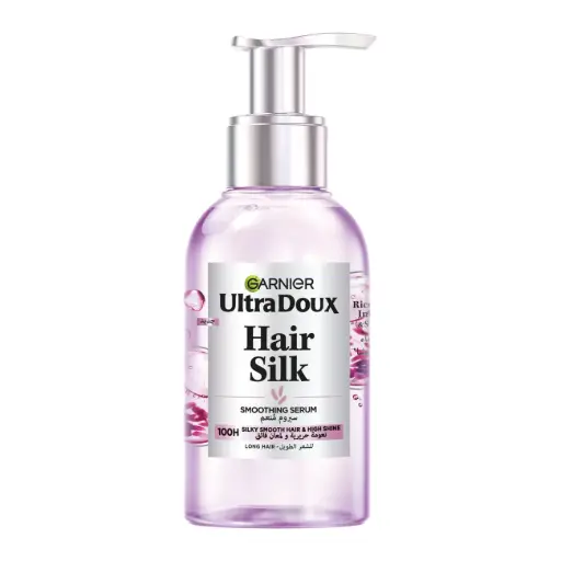 [C7112600] Ultra Doux Rice Water Serum 120ML Garnier