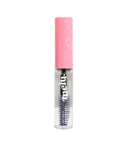 [HB-8422-MELU-BRW] Melu Eyebrow Gel Ruby Rose