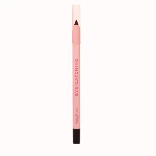[HB-E2400-EYELINER PENCIL] Eye Catching Eyeliner Pencil Ruby Rose
