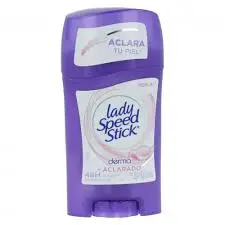 [SS-STICK-DP] Derma Pearl Deo Stick 45G lady Speed Stick 