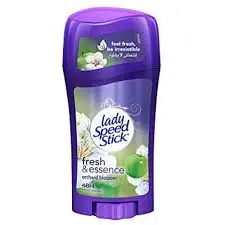 [SS-STICK-FE] Orchard Blossom Stick 65G Lady Speed Stick 