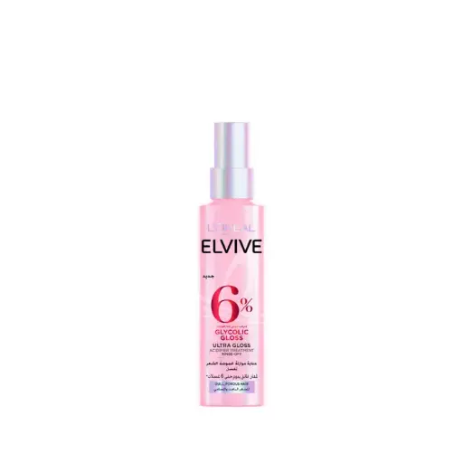 [ZLB00701] Elvive Glycolic Gloss  Ultra Gloss Spray  L'Oréal Paris