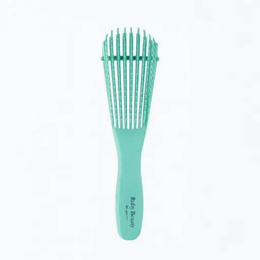 [RB-413] Hair Brush Ruby Beauty