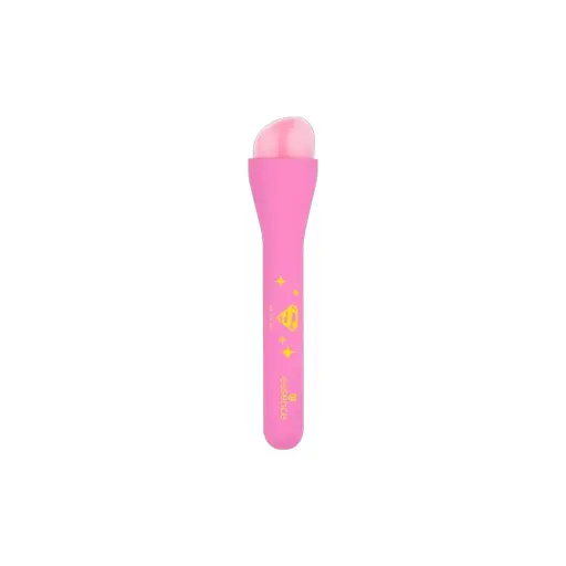 [D0011152] Superman Silicone Blush Brush Essence 