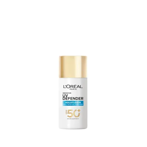 [G4757300] UV Defender Aqua fusion SPF50 L'Oréal Paris