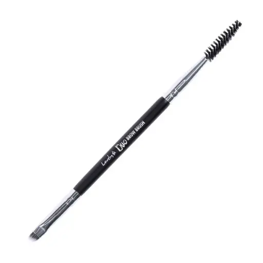 [WB-DUO-BRSH] Lovely Duo Brow Brush Wibo
