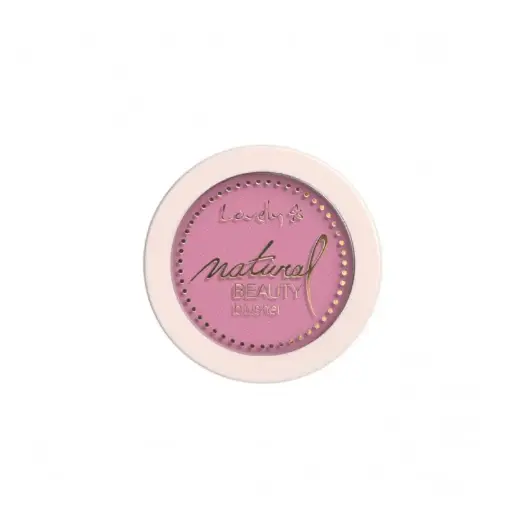 Lovely Naturel Beauty Blush Wibo
