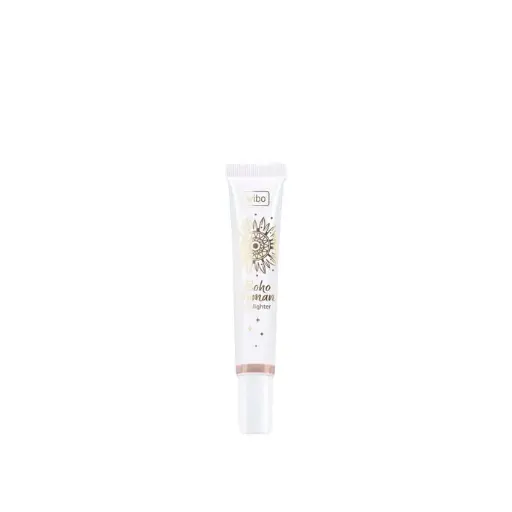 Boho Women Liquid Highlighter Wibo