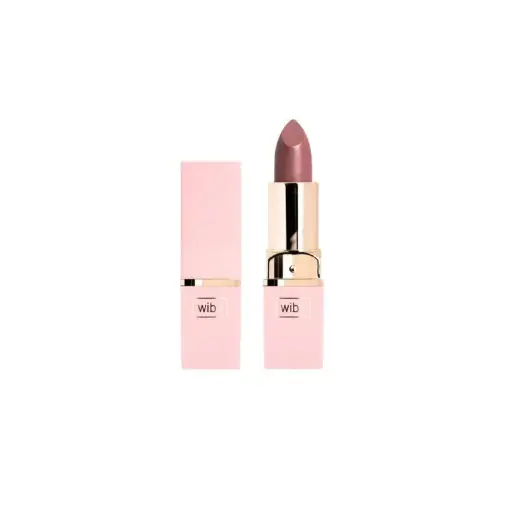 Glossy Nude Lip Stick Wibo