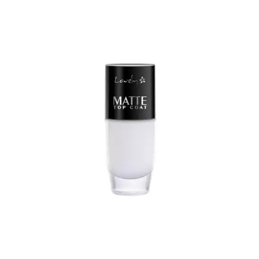 [WB-MATTE-NL] Lovely Matte Top Coat Wibo