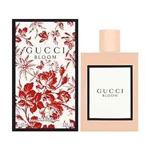 [DUBAI-EDP-GUCCI BLOOM] Gucci Bloom for Women EDP 100 ML 