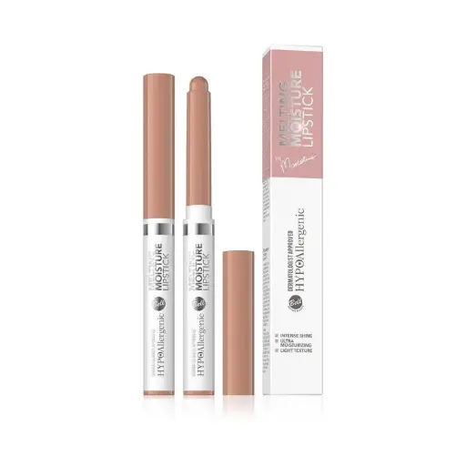 Melting Moisture Lipstick Hypo