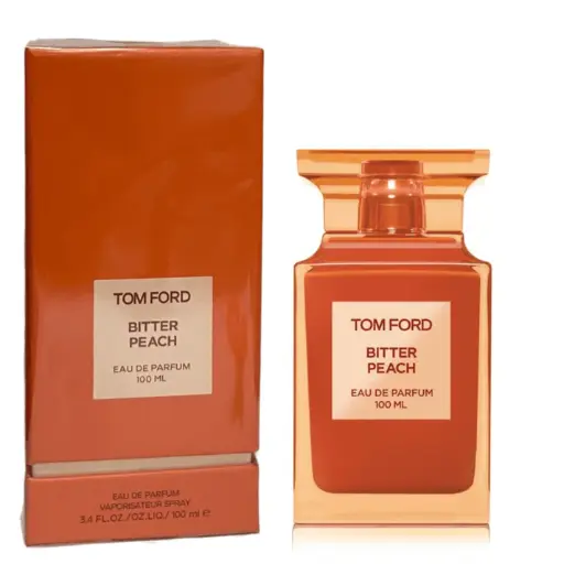 [DUBAI-EDP-TOM PEACH] Tom Ford Bitter Peach EDP Unisex 100 ML 