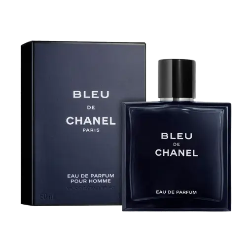 [DUBAI-EDP-BLUE CHANEL] Bleu De Chanel For Men 100 ML 