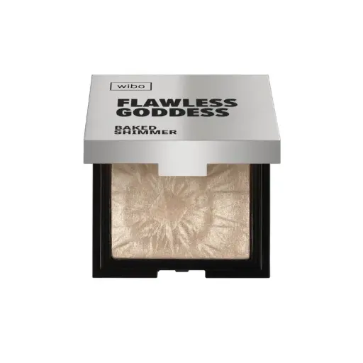 [WB-FLAW-HGH] Flawless Goddess Highlighter Wibo 