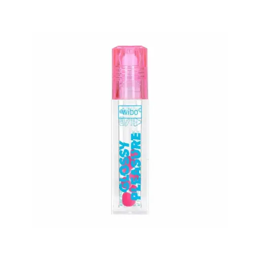 Lip Oil Glossy Pleasure Wibo