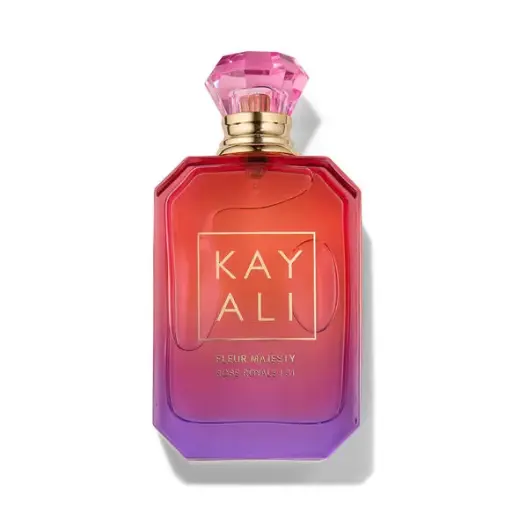 [DUBAI-EDP-KAYALI MAJESTY] Kayali Fleur Majesty Rose Royale 100 ML Edp For Women  