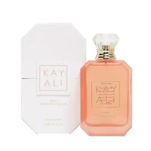 [DUBAI-EDP-KAYALI EDEN] Kayali Ladies Eden Sparkling Lychee Edp 100 ML 